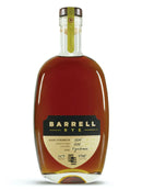 Barrell Rye Batch 004 115.7 Proof