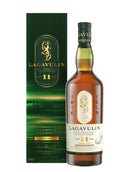 Lagavulin Sweet Peat 11 Year Limited Edition