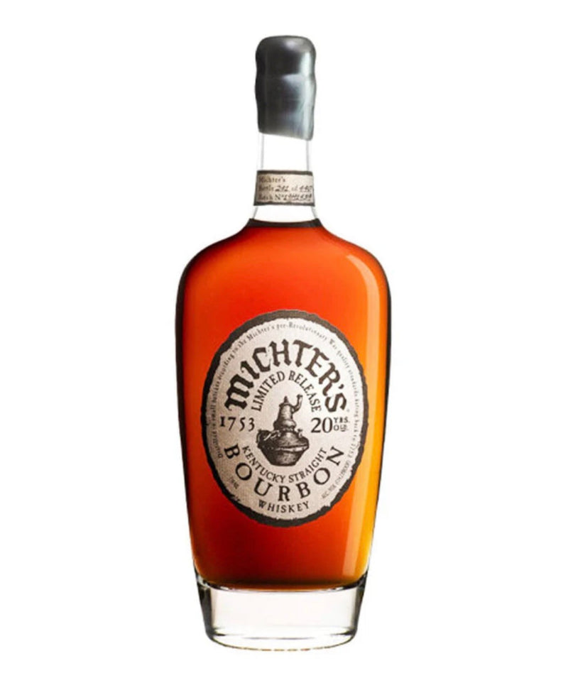 Michter's 20 Year Old Bourbon 2022