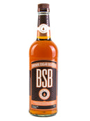 BSB Brown Sugar Bourbon