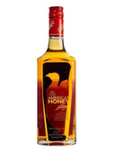 Wild Turkey Honey Whiskey Liqueur With Ghost Peppers American Honey Sting 71