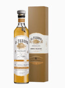 El Tesoro Mundial Reposado Basil Hayden Toast Edition Tequila 750ml