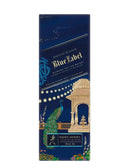 Johnnie Walker Blue Label x Diwali Limited Edition by Rahul Mishra
