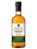 Green Spot Quails’ Gate Irish Whiskey
