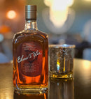 Elmer T. Lee Single Barrel Bourbon