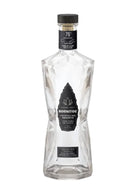 Hornitos Tequila Añejo Cristalino Reserve 750ml