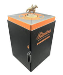 Blanton’s Char No. 4 2022 Special Release