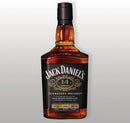 Jack Daniel’s 14 Year Old Tennessee Whiskey Batch 2 117.6 Proof 700ml
