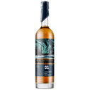 Rare Character Limited Release Batch 01 Straight Rye Whiskey 2024
