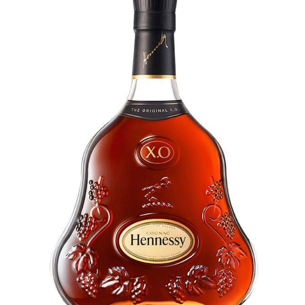 ★★Hennessy X.O★★ Hennessy X.O Extra Old Cognac 375ml - Old Town Tequila