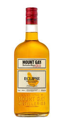 Mount Gay Gold Eclipse Rum 750ml