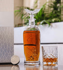 DOUBLE EAGLE VERY RARE 20 YEAR 2026 STRAIGHT BOURBON WHISKEY 750 ML