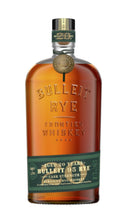 BULLEIT 95 20 YEAR CASK STRENGTH STRAIGHT RYE WHISKEY 750ML