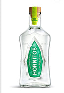 Hornitos Plata Tequila 1.75 L