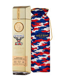 Gold Bar Whiskey America 250 Limited Edition