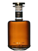 Frank August Single Barrel Bourbon Whiskey 750ml