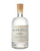 Barr Hill Vodka