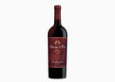 Menage a Trois Silk Soft Red Blend 750ml