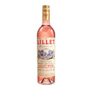 Lillet Aperitif Wine Rosé 750ml