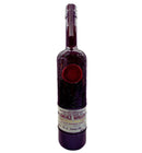 Smoke Wagon Straight Bourbon Private Barrel 12 Year 114.2 Proof