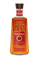 FOUR ROSES SINGLE BARREL OBSK RECIPE