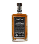 Blood Oath Pact 10 Kentucky Straight Bourbon Whiskey