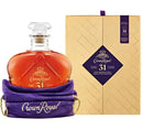 Crown Royal 31 Year Old Extra Rare