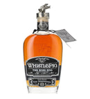 WhistlePig The Boss Hog III The Independent Straight Rye Whiskey
