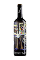 La Catrina Cabernet Sauvignon 12 pack 750ml