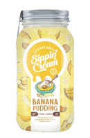 Sugarlands Shine Appalachian Banana Pudding Sippin’ Cream