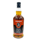 Springbank 10 Year Amontillado Cask Scotch Whisky