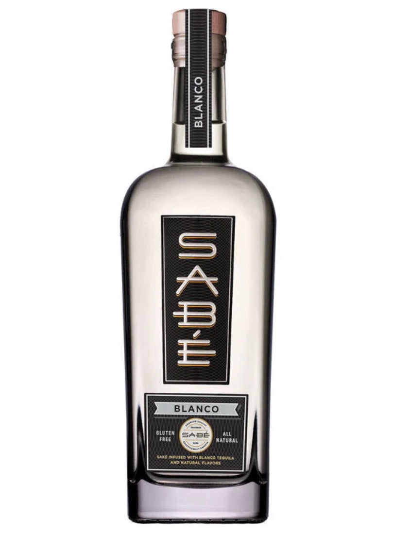 Sabe Blanco Tequila 750ml