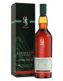 Lagavulin Distiller's Edition Scotch Whisky