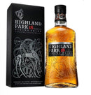 Highland Park 18 Year Old Viking Pride Single Malt Scotch Whisky 750ml