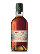 Aberlour 16 Year Scotch Whisky 750ml