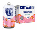 Cutwater Tequila Paloma 4-Pack 12oz
