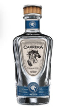 Tequila Carrera Blanco