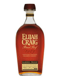 Elijah Craig Barrel Proof Batch
