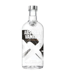 Absolut Vanilla Vodka