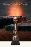 Clase Azul Tequila Blanco Ahumado