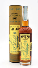 Colonel E.H. Taylor Four Grain Bourbon Whiskey 2026