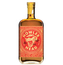 Howler Head Banana Infused Bourbon Whiskey