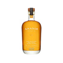 Amador Whiskey Co. Small Batch Ten Barrels Rye Whiskey Finished in Cognac &amp; Sherry Barrels 750ml