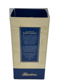 Blanton's LMDW 2025 Edition Bourbon 120 Proof Whiskey 700ml