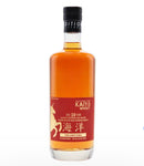 KAIYO THE UNICORN 10 YEAR JAPANESE WHISKY