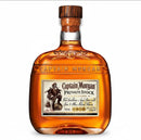 Captain Morgan Private Stock Rum 750ml
