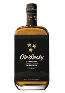 Ole Smoky Tennessee Straight Bourbon Whiskey 750ml