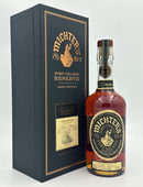Michter's Fort Nelson Reserve Barrel Strength Kentucky Straight Rye Whiskey 750ml