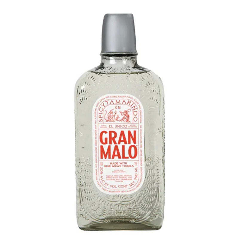 Gran Malo Spicy Tamarindo Tequila