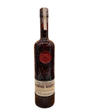 Smoke Wagon 8 Year Old Club Marzipan Pick Private Barrel Straight Bourbon Whiskey